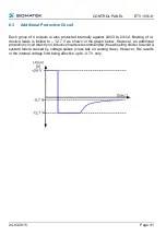 Предварительный просмотр 43 страницы SIGMATEK ETV 1591-H Manual