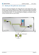 Предварительный просмотр 57 страницы SIGMATEK ETV 1591-H Manual