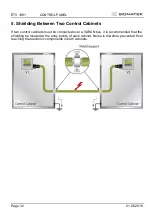 Preview for 32 page of SIGMATEK ETV 1991 Manual