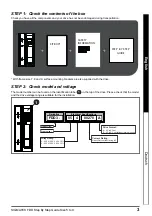 Предварительный просмотр 3 страницы SIGMATEK FDD 3054.00270 Step-By-Step Manual