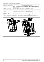 Preview for 6 page of SIGMATEK FDD 3054.00270 Step-By-Step Manual