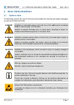 Preview for 9 page of SIGMATEK HGW 1033-3 Technical Manual