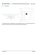 Preview for 37 page of SIGMATEK HGW 1033-3 Technical Manual