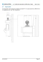 Preview for 39 page of SIGMATEK HGW 1033-3 Technical Manual