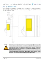 Preview for 40 page of SIGMATEK HGW 1033-3 Technical Manual