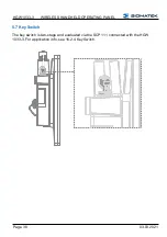 Предварительный просмотр 40 страницы SIGMATEK HGW 1033 Operating Manual