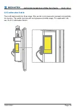 Предварительный просмотр 41 страницы SIGMATEK HGW 1033 Operating Manual