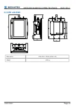 Предварительный просмотр 45 страницы SIGMATEK HGW 1033 Operating Manual