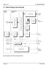 Предварительный просмотр 14 страницы SIGMATEK MDD 111-1 Manual