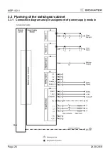 Предварительный просмотр 26 страницы SIGMATEK MDD 111-1 Manual