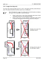 Предварительный просмотр 36 страницы SIGMATEK MDD 111-1 Manual