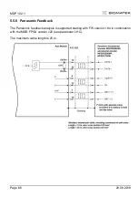 Предварительный просмотр 66 страницы SIGMATEK MDD 111-1 Manual