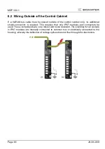 Предварительный просмотр 80 страницы SIGMATEK MDD 111-1 Manual