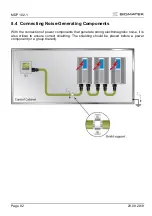 Предварительный просмотр 82 страницы SIGMATEK MDD 111-1 Manual