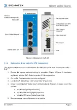 Preview for 7 page of SIGMATEK RAE 100 Manual