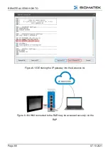 Preview for 66 page of SIGMATEK RAE 100 Manual