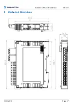 Preview for 19 page of SIGMATEK S-DIAS DC Motor Module Technical Manual