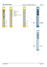 Preview for 35 page of SIGMATEK S-DIAS DC Motor Module Technical Manual