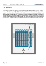 Preview for 40 page of SIGMATEK S-DIAS DC Motor Module Technical Manual