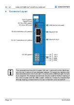 Preview for 18 page of SIGMATEK S-DIAS EC 121 Operating Manual