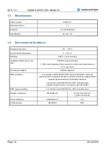 Предварительный просмотр 18 страницы SIGMATEK S-DIAS SCP 111 Manual