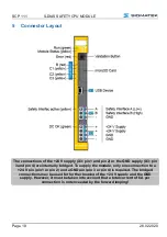 Предварительный просмотр 20 страницы SIGMATEK S-DIAS SCP 111 Manual