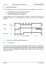 Предварительный просмотр 24 страницы SIGMATEK S-DIAS SCP 111 Manual