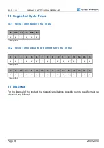 Предварительный просмотр 38 страницы SIGMATEK S-DIAS SCP 111 Manual