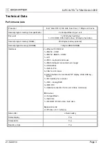 Предварительный просмотр 3 страницы SIGMATEK S-IPC Manual