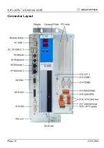 Предварительный просмотр 10 страницы SIGMATEK S-IPC Manual