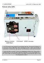 Предварительный просмотр 39 страницы SIGMATEK S-IPC Manual