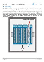 Preview for 36 page of SIGMATEK SCP 011 Manual