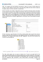 Preview for 55 page of SIGMATEK SCP 111-2 Operating Manual