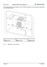 Предварительный просмотр 38 страницы SIGMATEK SCP 111-S Operating Manual