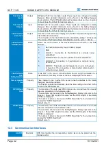 Предварительный просмотр 44 страницы SIGMATEK SCP 111-S Operating Manual