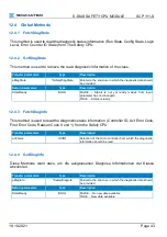 Предварительный просмотр 45 страницы SIGMATEK SCP 111-S Operating Manual