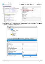 Предварительный просмотр 57 страницы SIGMATEK SCP 111-S Operating Manual