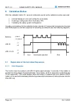 Preview for 26 page of SIGMATEK SCP 111 Manual