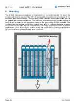 Preview for 38 page of SIGMATEK SCP 111 Manual