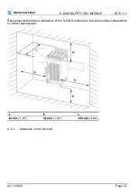 Preview for 39 page of SIGMATEK SCP 111 Manual