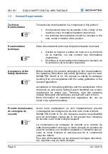 Предварительный просмотр 8 страницы SIGMATEK SDI 101 Manual