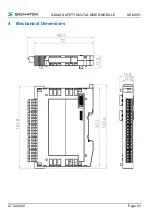 Preview for 23 page of SIGMATEK SDM 081 Operating Manual