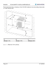 Preview for 30 page of SIGMATEK SDM 081 Operating Manual