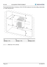 Предварительный просмотр 24 страницы SIGMATEK SE 052 Technical Manual