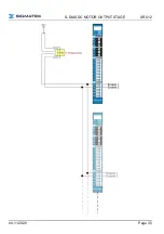 Предварительный просмотр 37 страницы SIGMATEK SR 012 Technical Manual