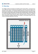 Предварительный просмотр 39 страницы SIGMATEK SR 012 Technical Manual