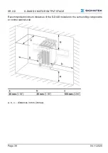 Предварительный просмотр 40 страницы SIGMATEK SR 012 Technical Manual