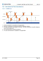 Предварительный просмотр 45 страницы SIGMATEK SR 012 Technical Manual