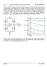 Предварительный просмотр 30 страницы SIGMATEK ST 151 Manual