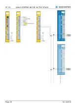 Предварительный просмотр 38 страницы SIGMATEK ST 151 Manual